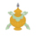 wealth vase icon