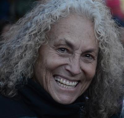 andrea heckman
