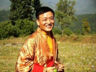 rinpoche
