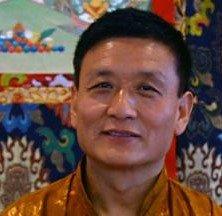 Tenzin Rinpoche