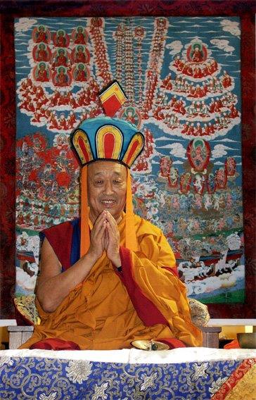 HH 33rd lotus hat smile