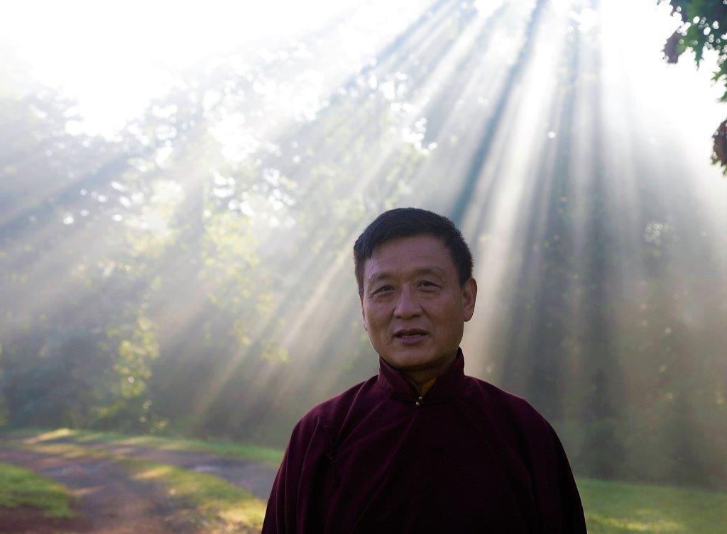 Sunlight Rinpoche